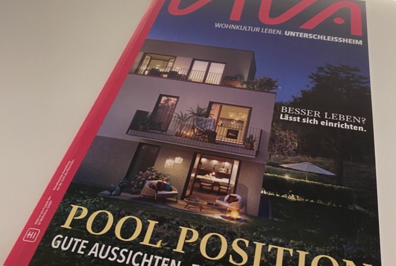VIVA – HI Wohnbau