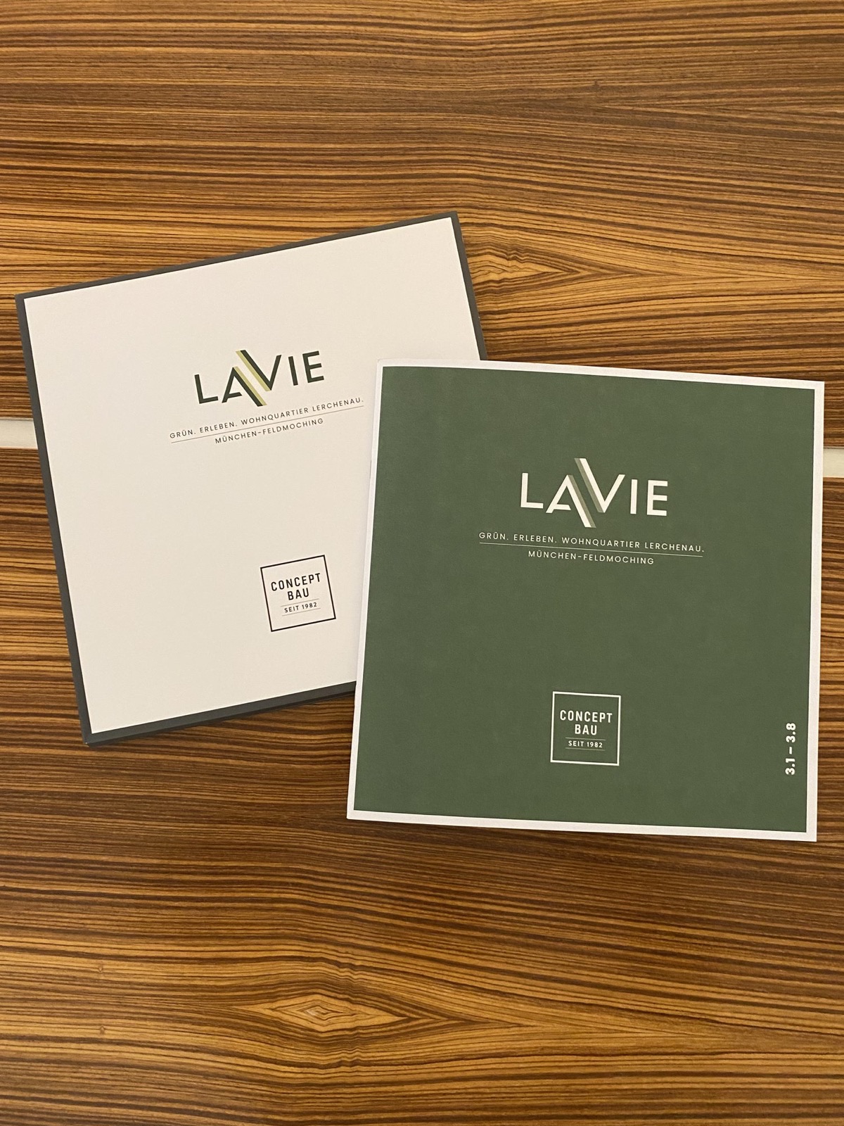 Wohnquartier LaVie München-Feldmoching – Immobilienexposé (1)
