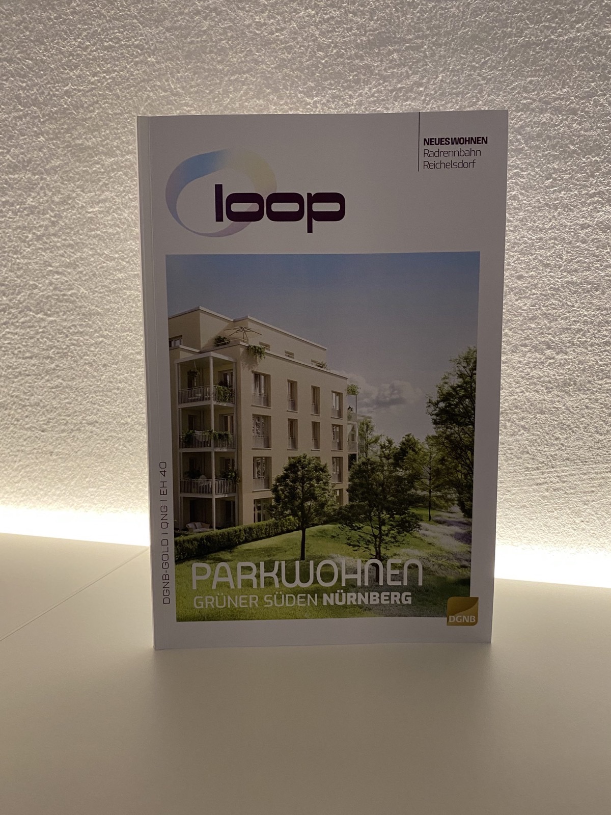 LOOP Nürnberg-Reichelsdorf – Immobilienmagazin (1)