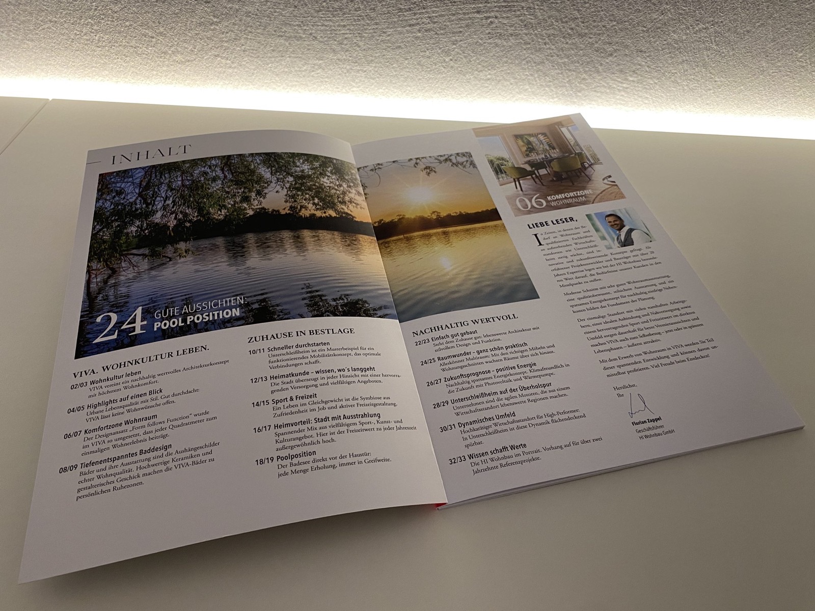 VIVA Unterschleißheim – Immobilienmagazin (2)